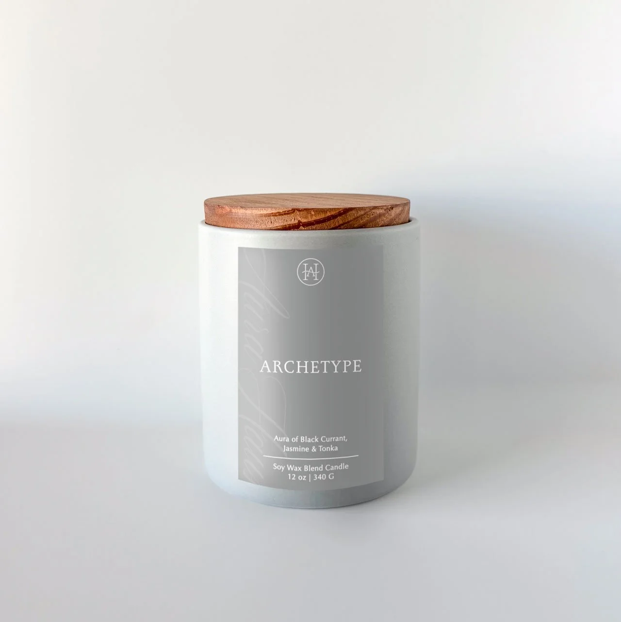Archetype Luxury Candle