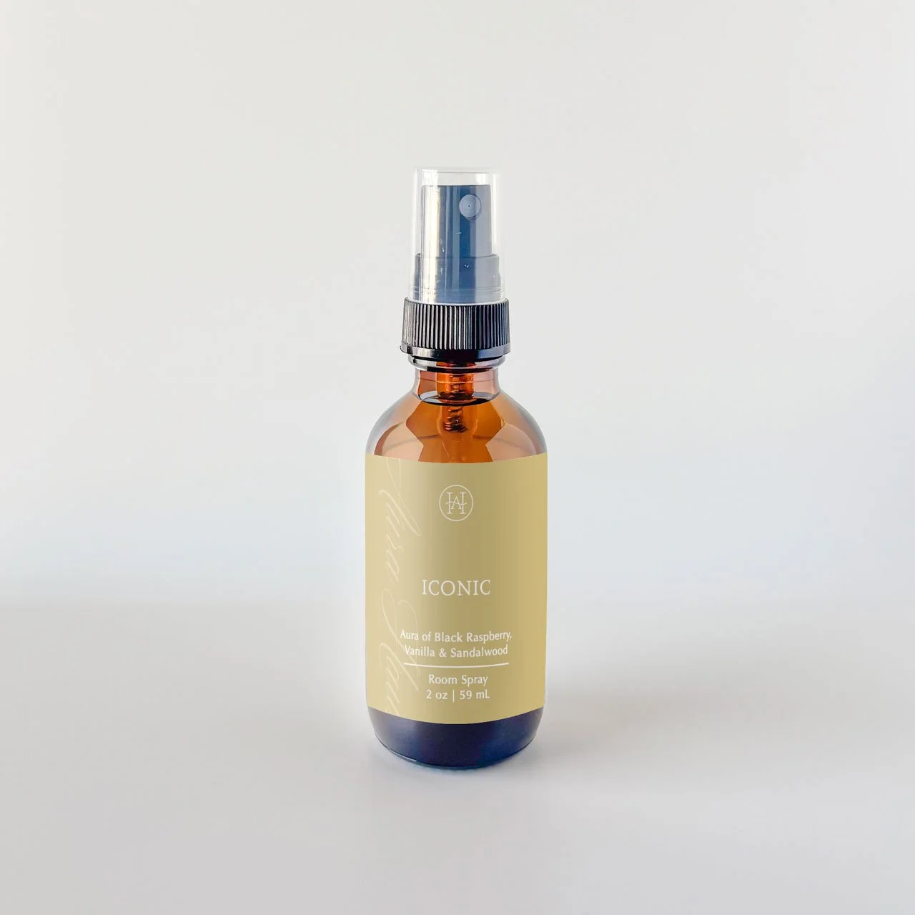 Iconic Luxury Room Spray