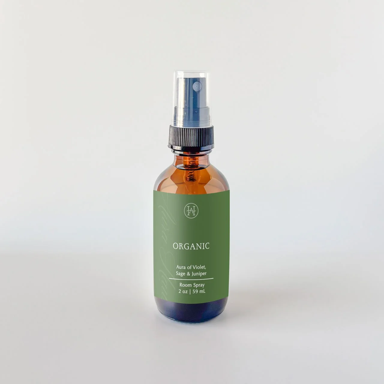 Organic Luxury Room Spray