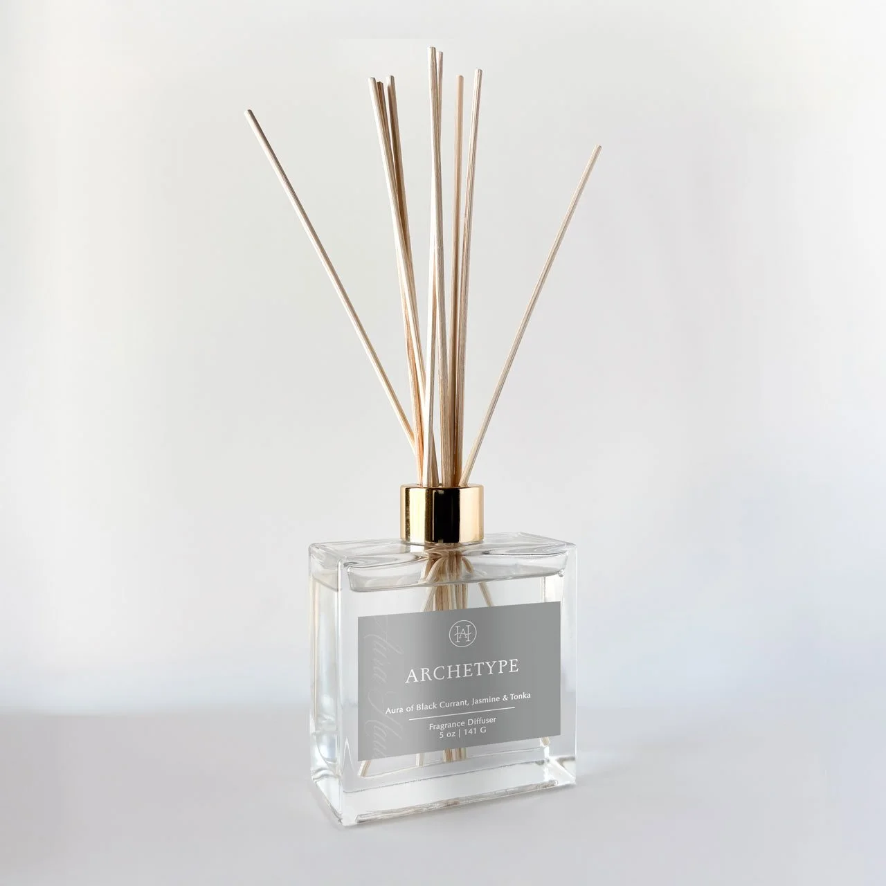 Archetype Luxury Diffuser