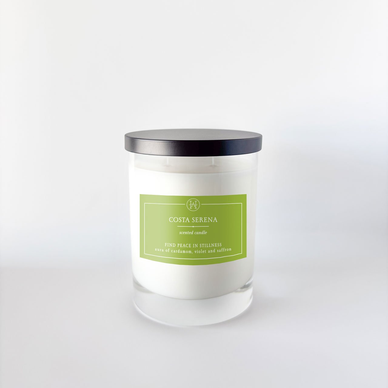 Costa Serena  Candle