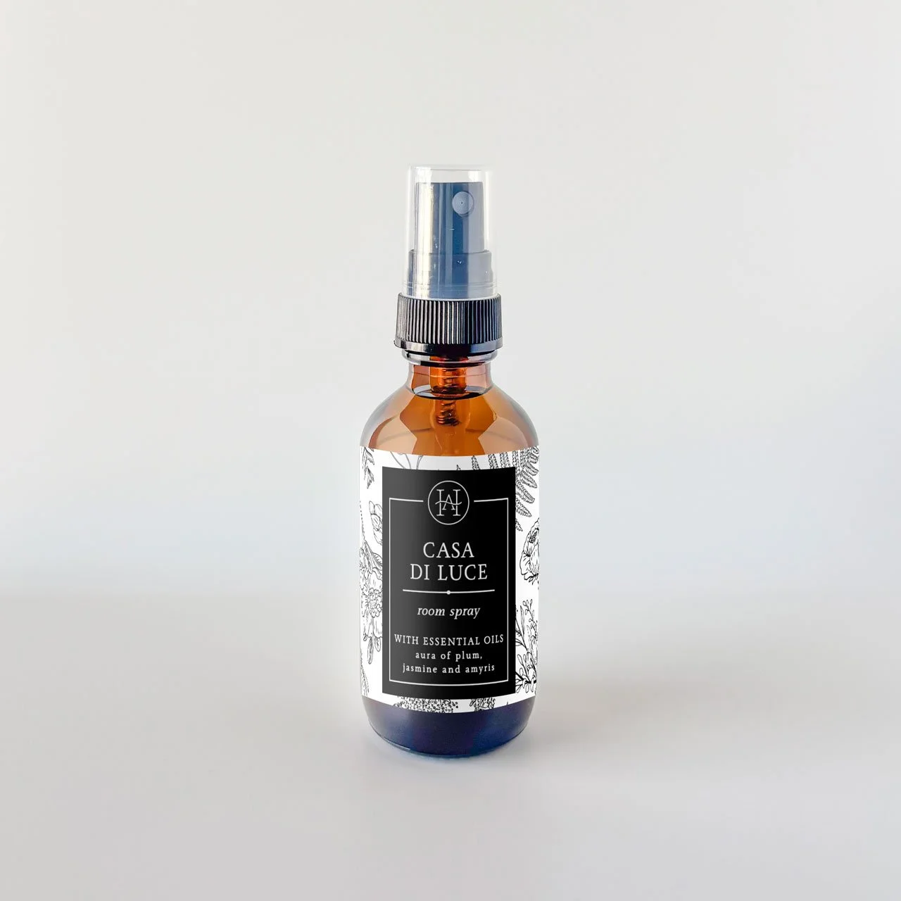 Casa Di Luce Room Spray