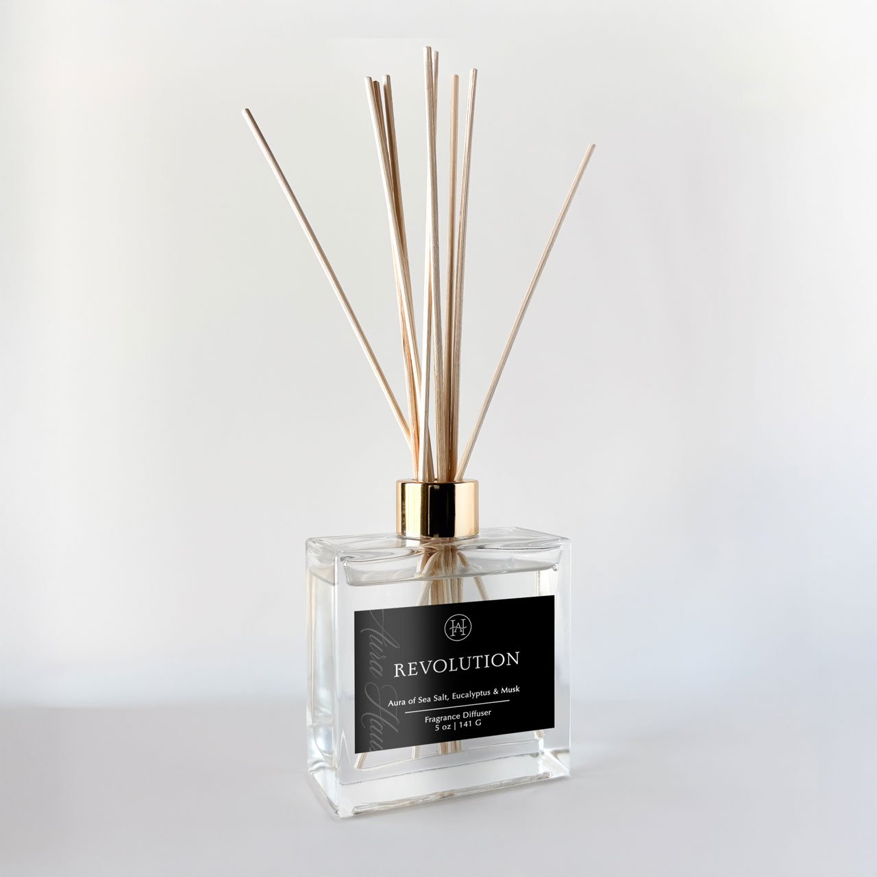Revolution Luxury Diffuser