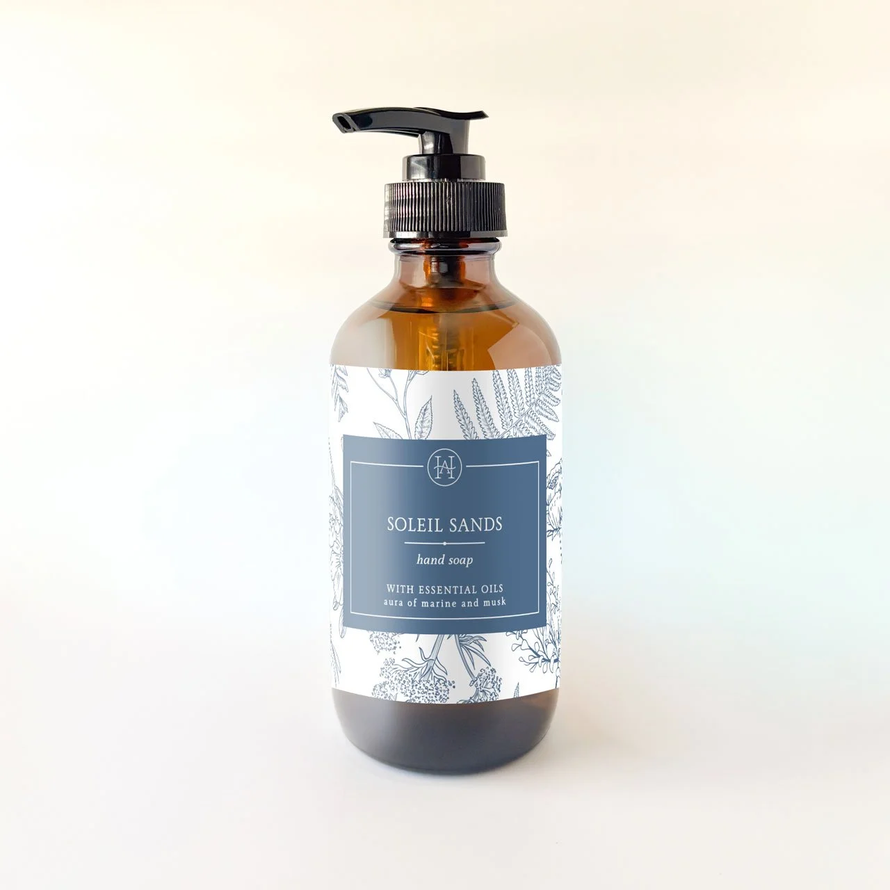Soleil Sands Hand Soap