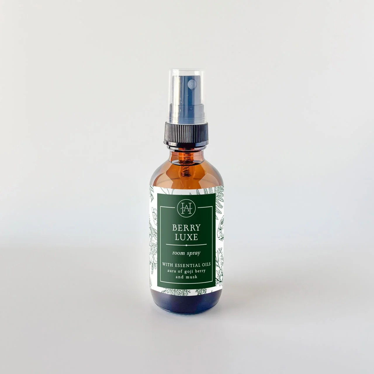 Berry Luxe Room Spray