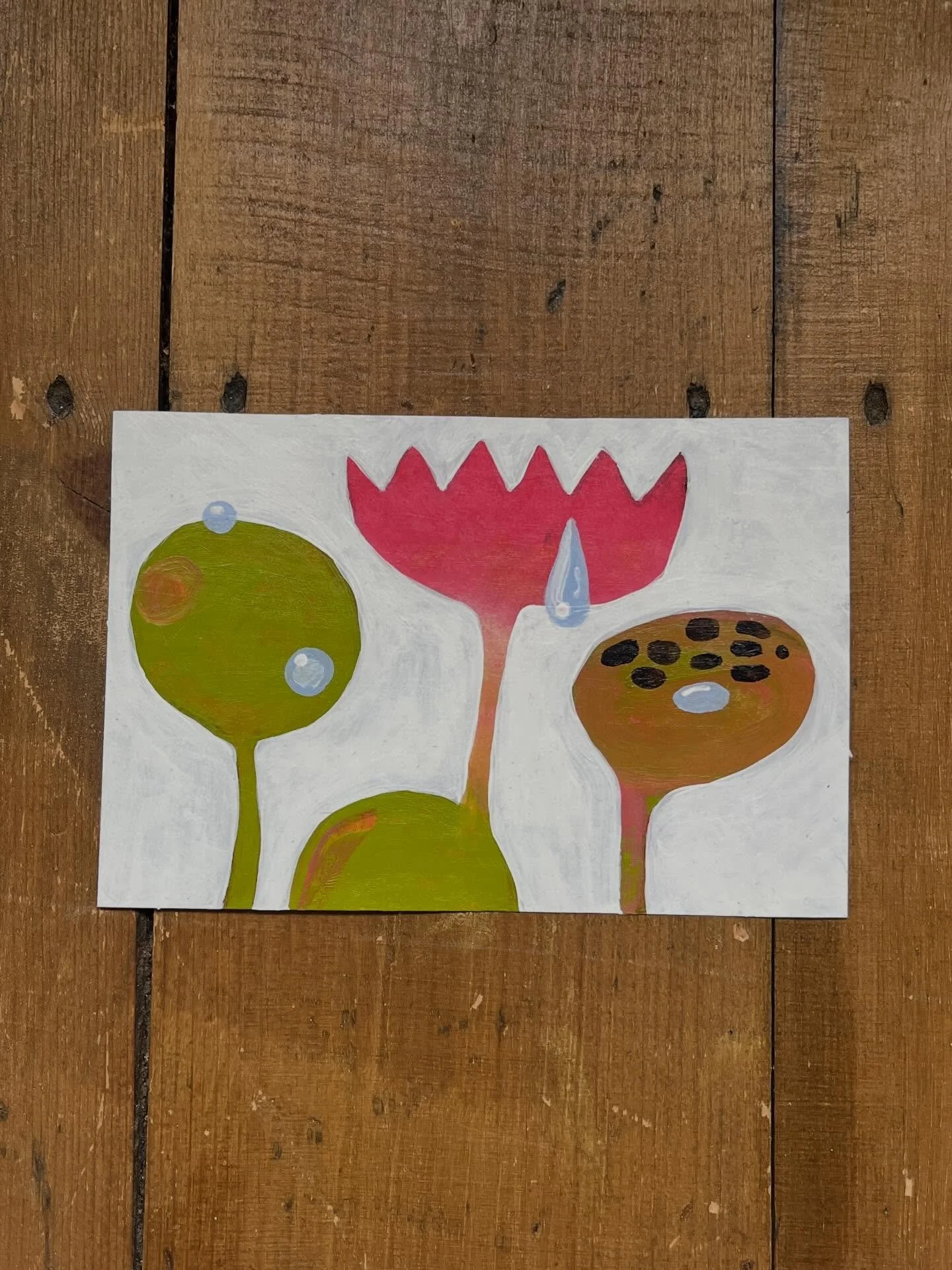 Part 3 of my submission for the @creative_eastbourne fundraiser! 🪷 (I love my community so much ! )