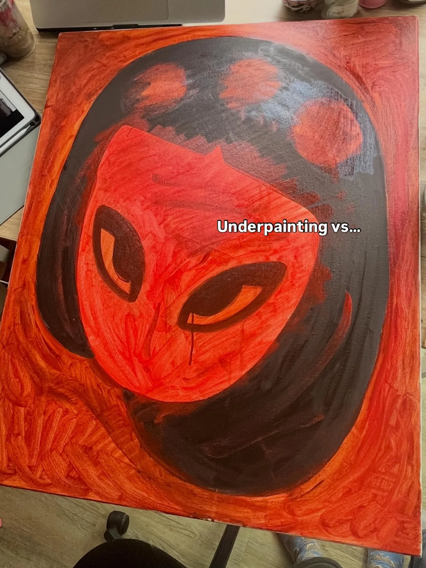 Georgette &hearts;️