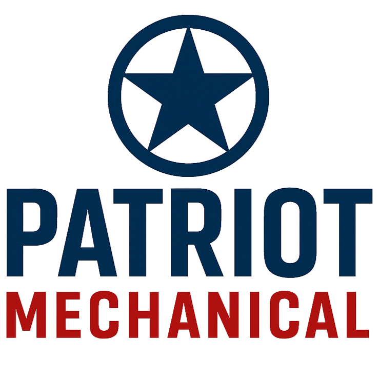 Patriot Mechanical