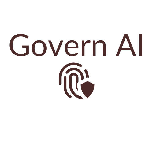 Govern AI