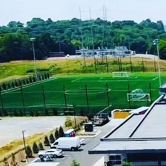 Nashville SC Training Facility Open at Century Farms! 1 of 6 #nashville #nashvillesoccerclub #centuryfarmsnashville