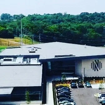 Nashville SC Training Facility Open at Century Farms! 2 of 6 #nashville #nashvillesoccerclub #centuryfarmsnashville