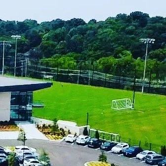 Nashville SC Training Facility Open at Century Farms! 3 of 6 #nashville #nashvillesoccerclub #centuryfarmsnashville