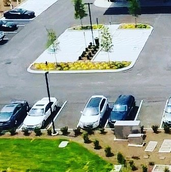 Nashville SC Training Facility Open at Century Farms! 4 of 6 #nashville #nashvillesoccerclub #centuryfarmsnashville