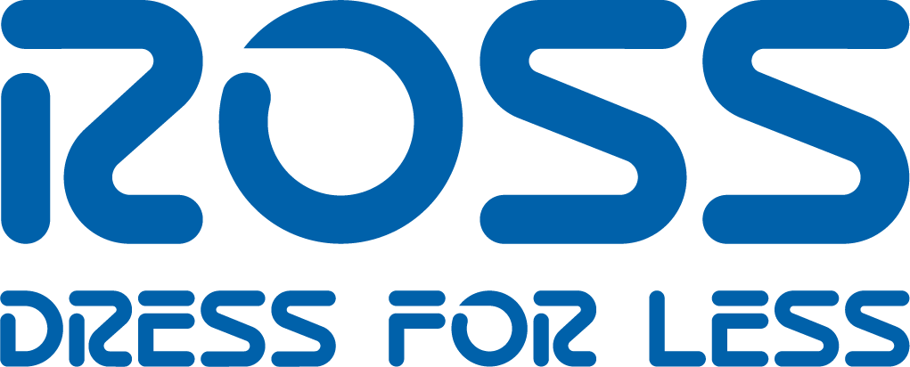 Logo with large blue text reading '120S' and smaller text underneath saying 'DRESS FOR LESS'