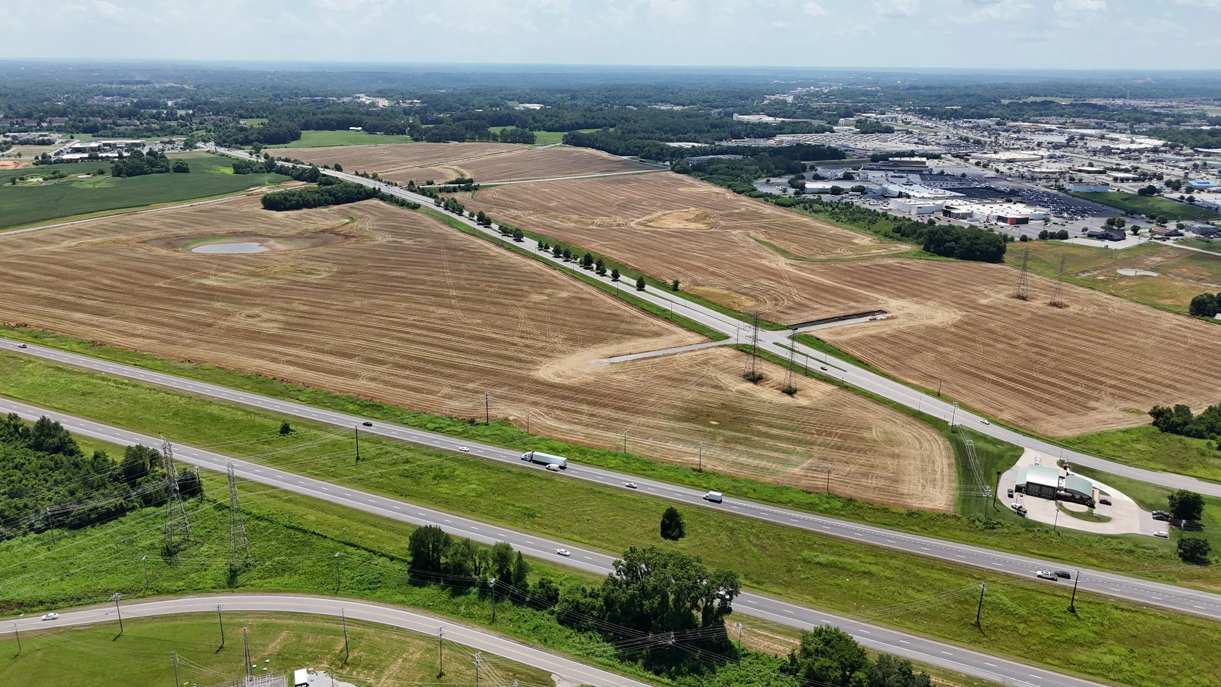 Freedom Farms (Clarksville, TN)