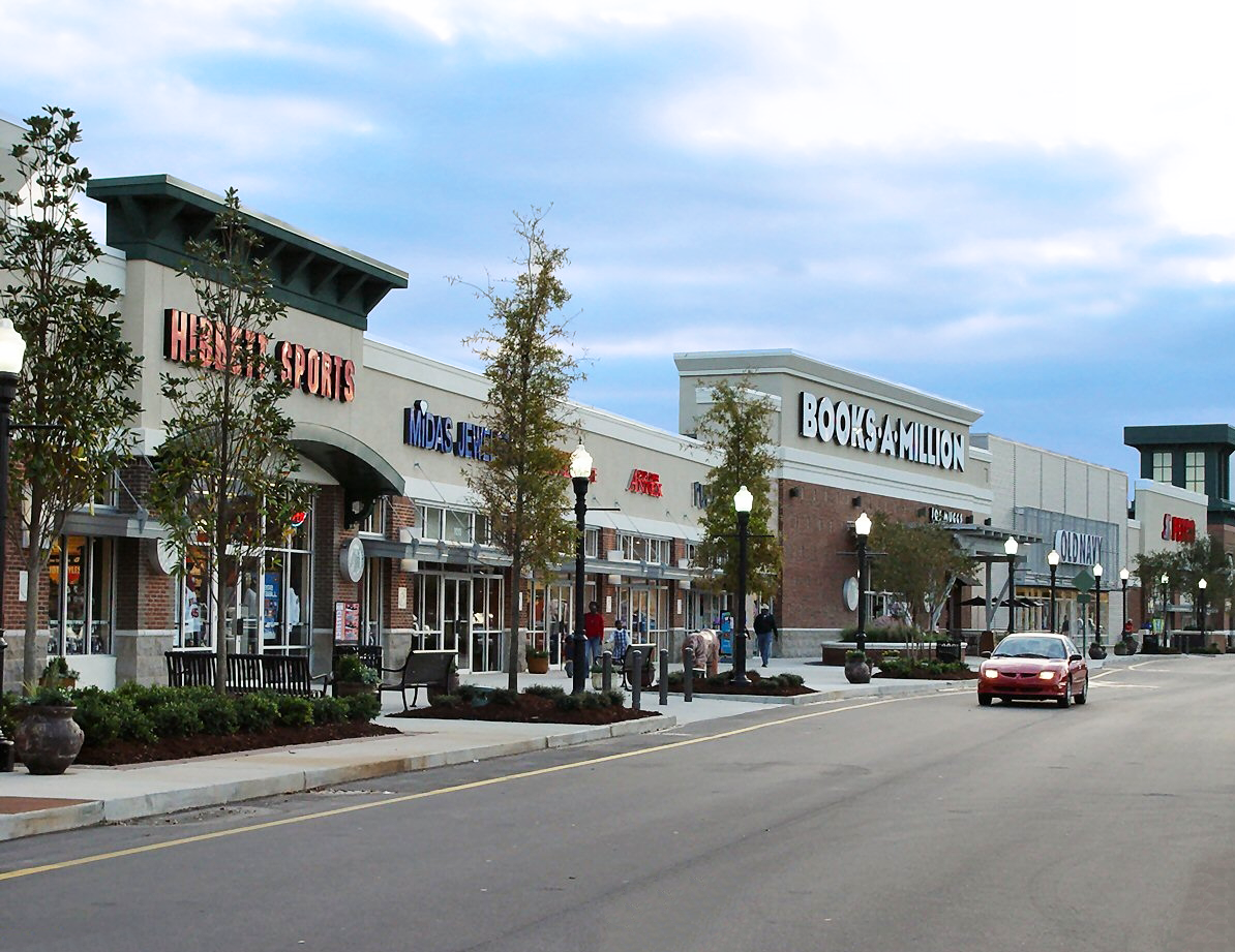 TigerTown (Opelika, AL)