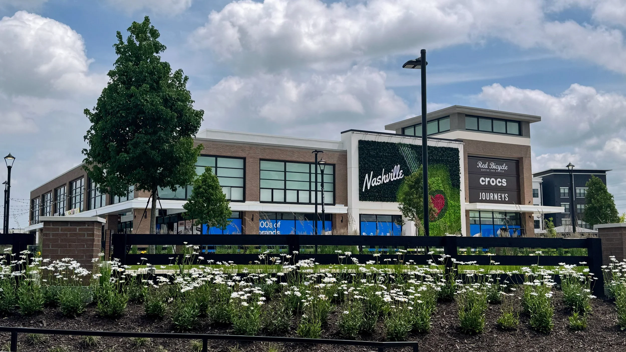 Century Farms (Nashville, TN)