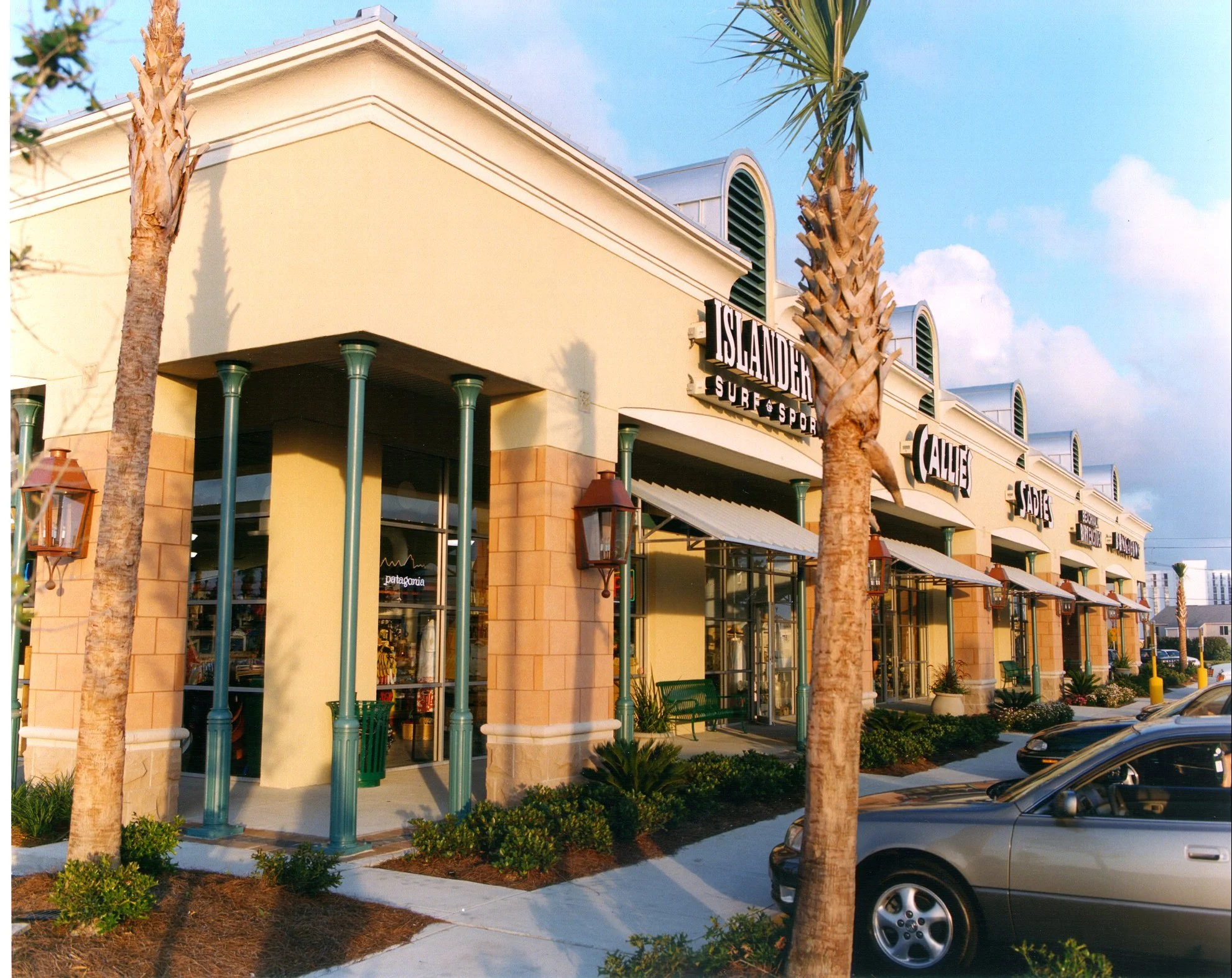 98 Palms (Destin, FL)