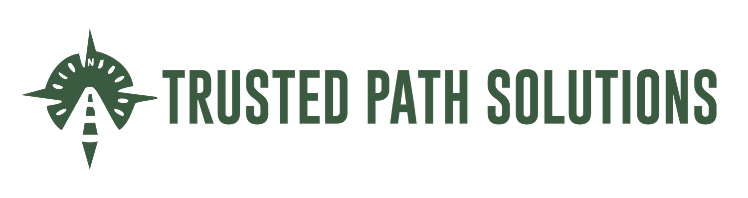 Trusted Path Solutions | IT Consulting