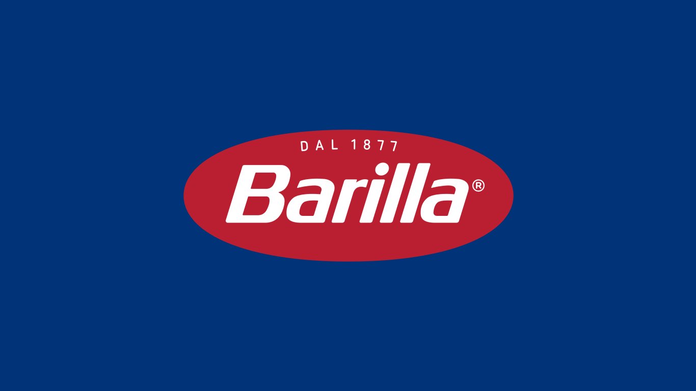 Barilla Pasta Sauce Exists (Spec)