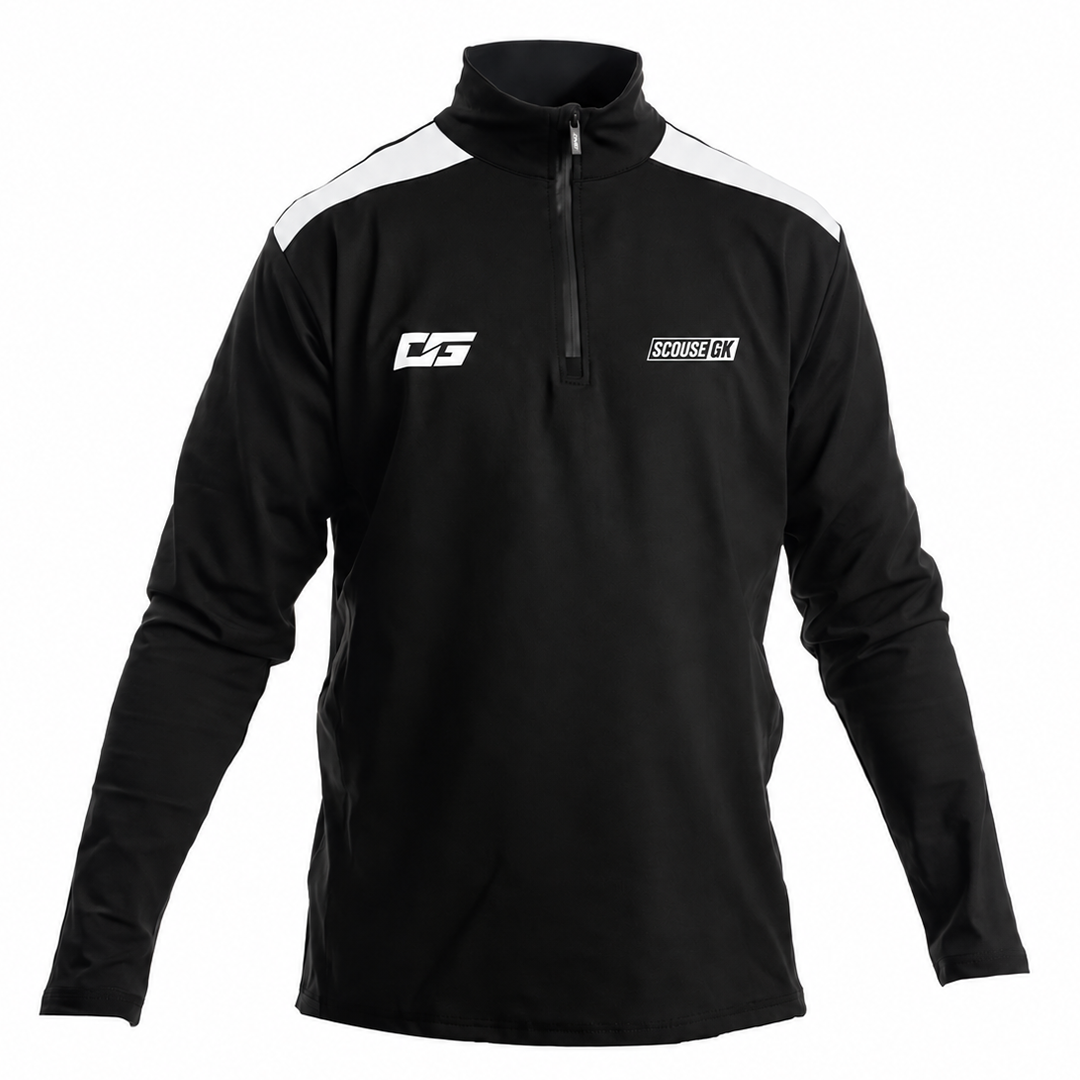 CAMP ADD ON ONLY* - ZIP TOP - Scouse GK x One Glove