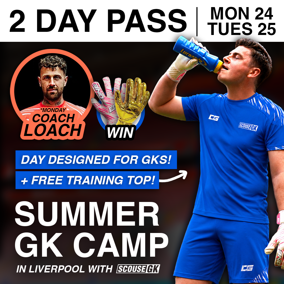 2 DAY PASS - Mon 24th & Tues 25th August