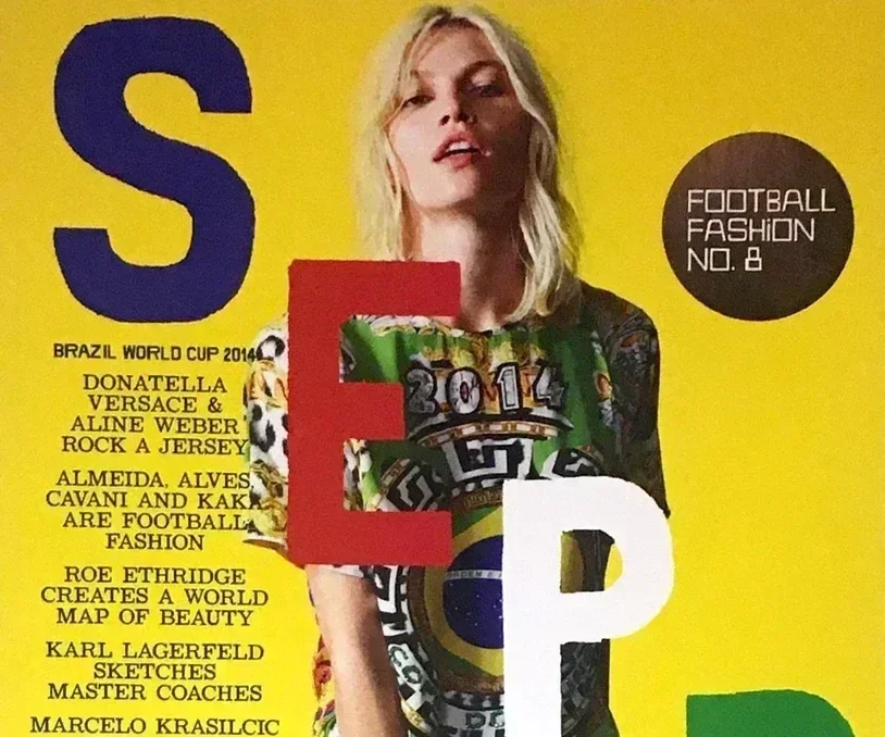 SEPP Football Fashion #8