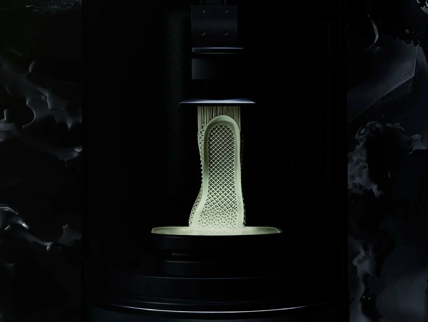 adidas Futurecraft 4D