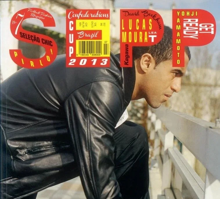 SEPP Football Fashion #7