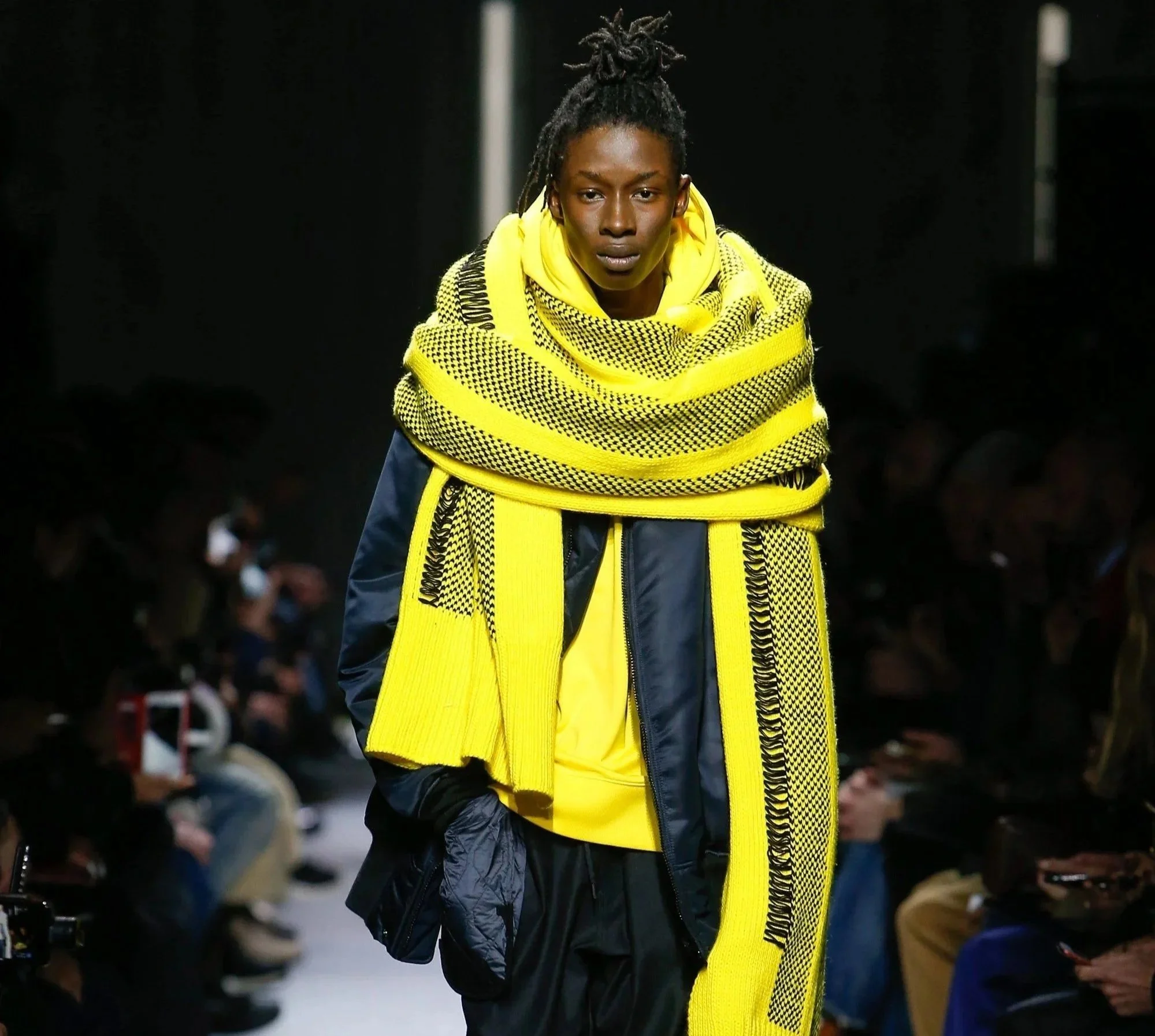 adidas x Yohji Yamamoto