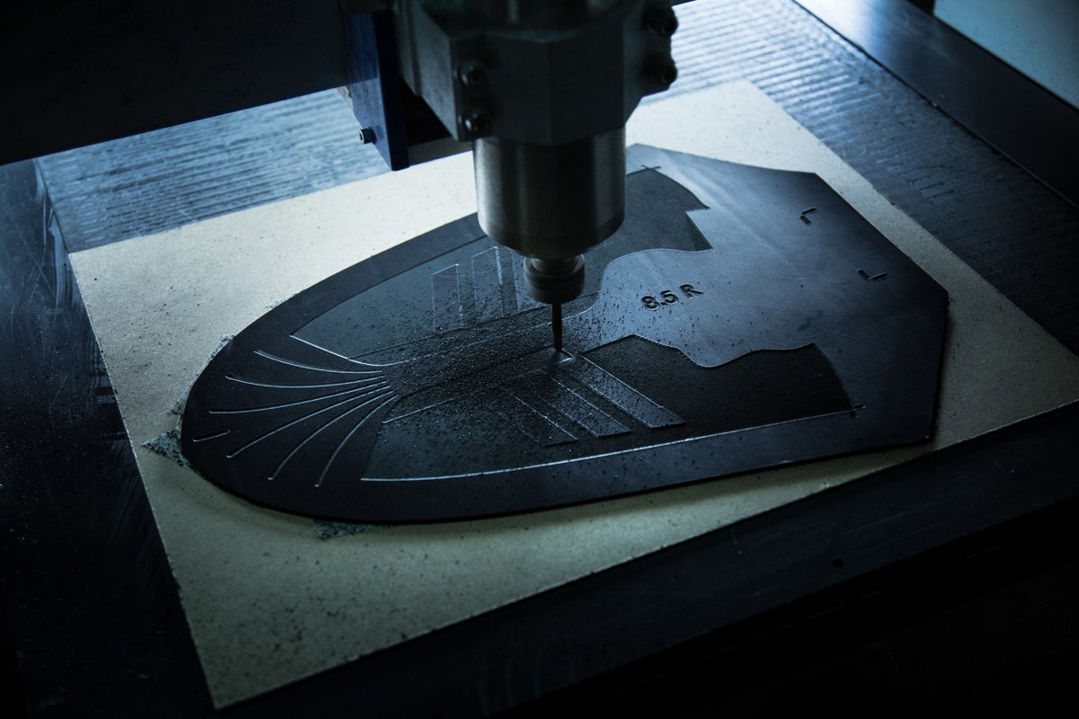 adidas Futurecraft Leather