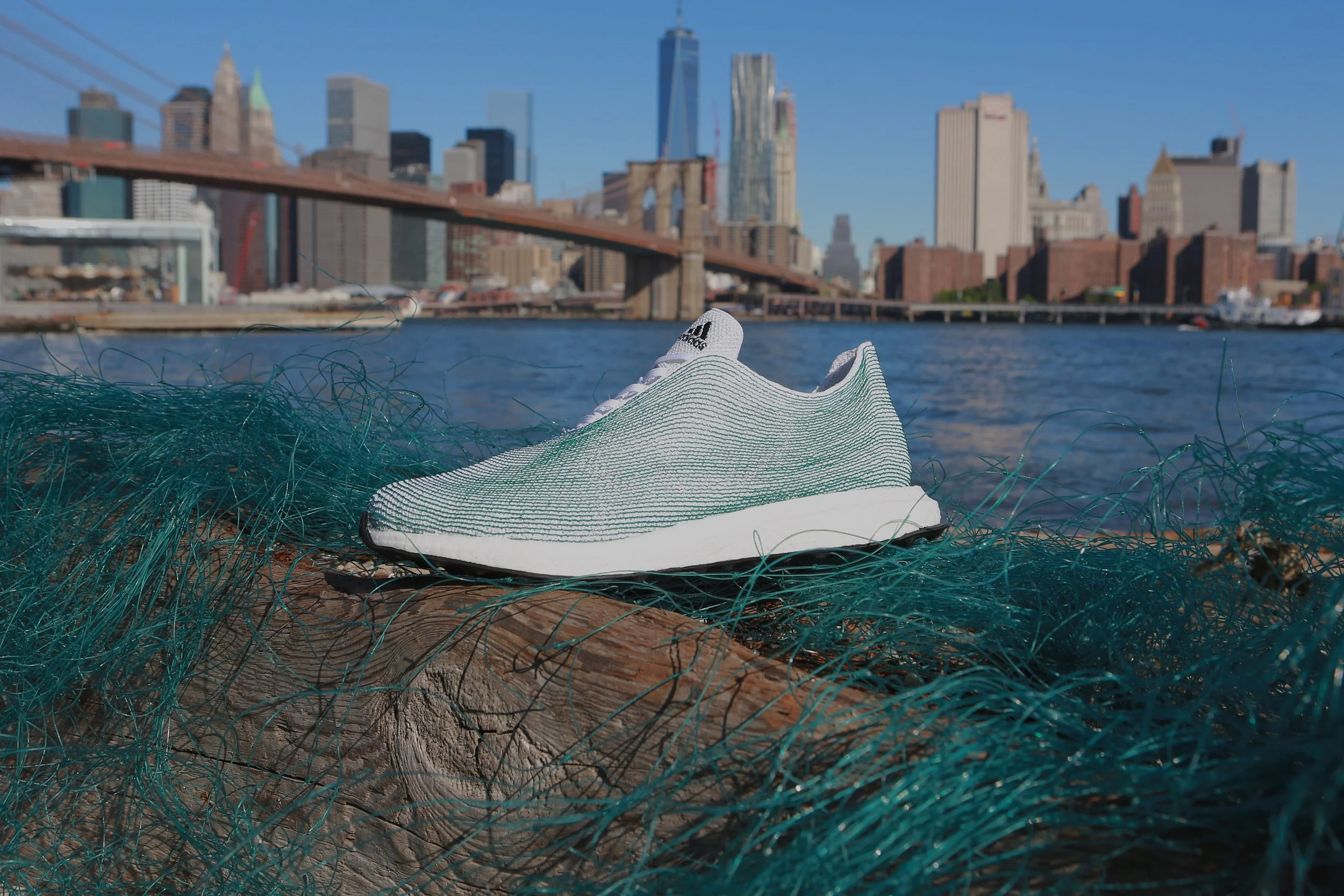 Parley for the Oceans