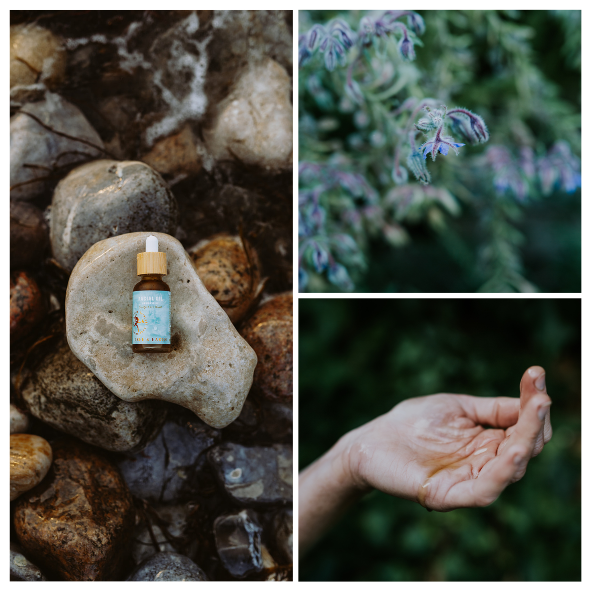 Hud og udrensning - hvad er sammenhængen?