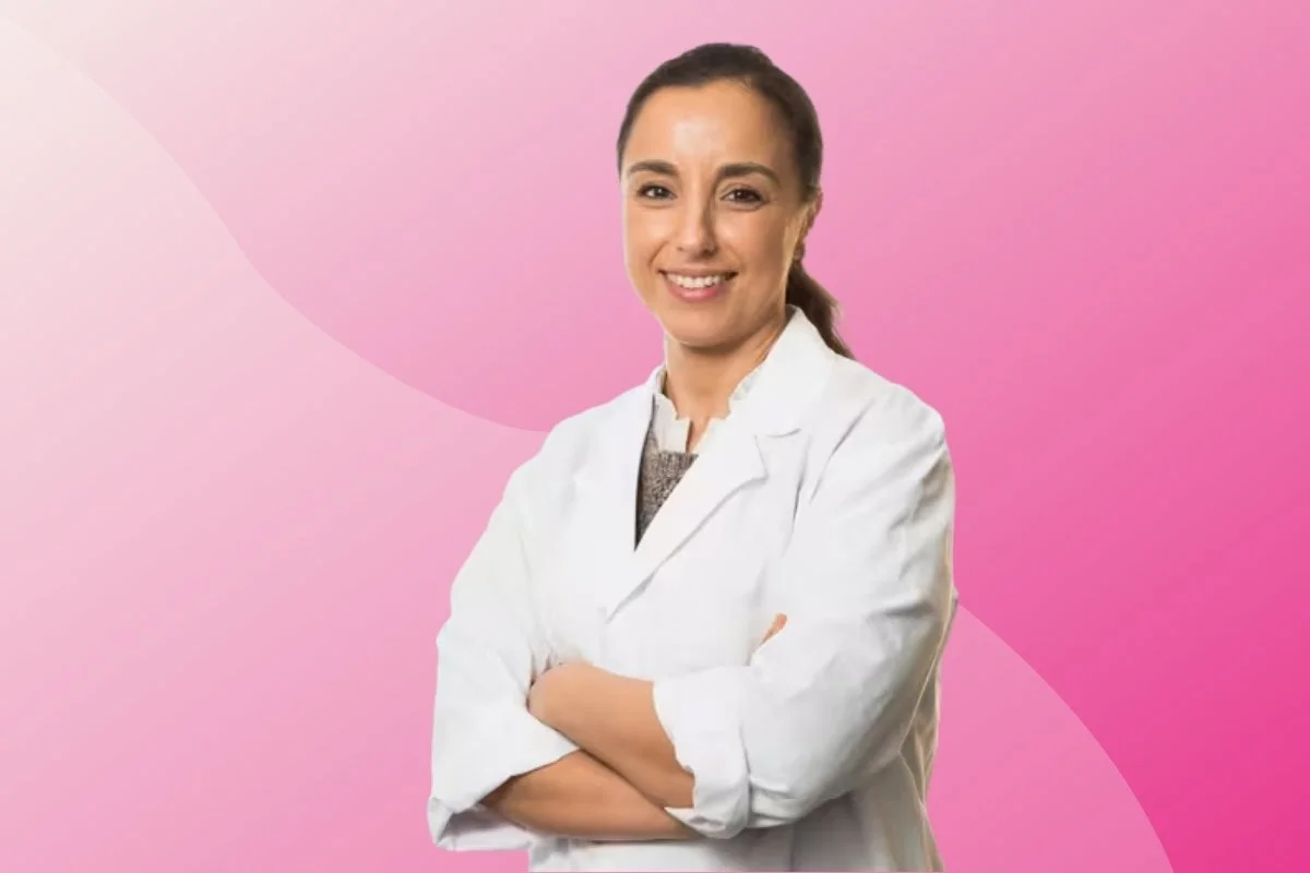 Infoavond: Anti-Hormoontherapie bij borstkanker met Dr. Fatima Ahankour