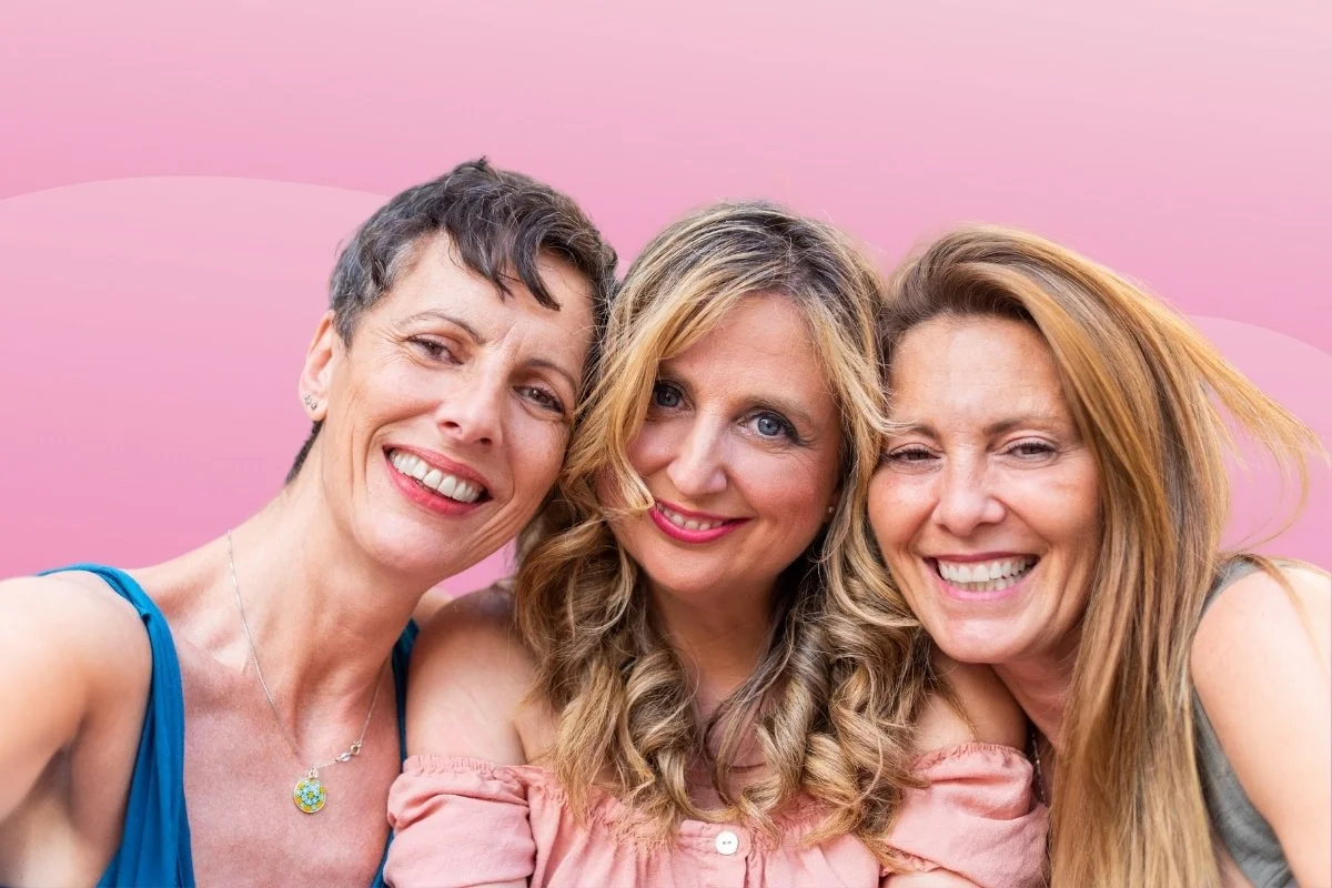 Menopauze na borstkanker met menopauzeconsulente Els Willekens
