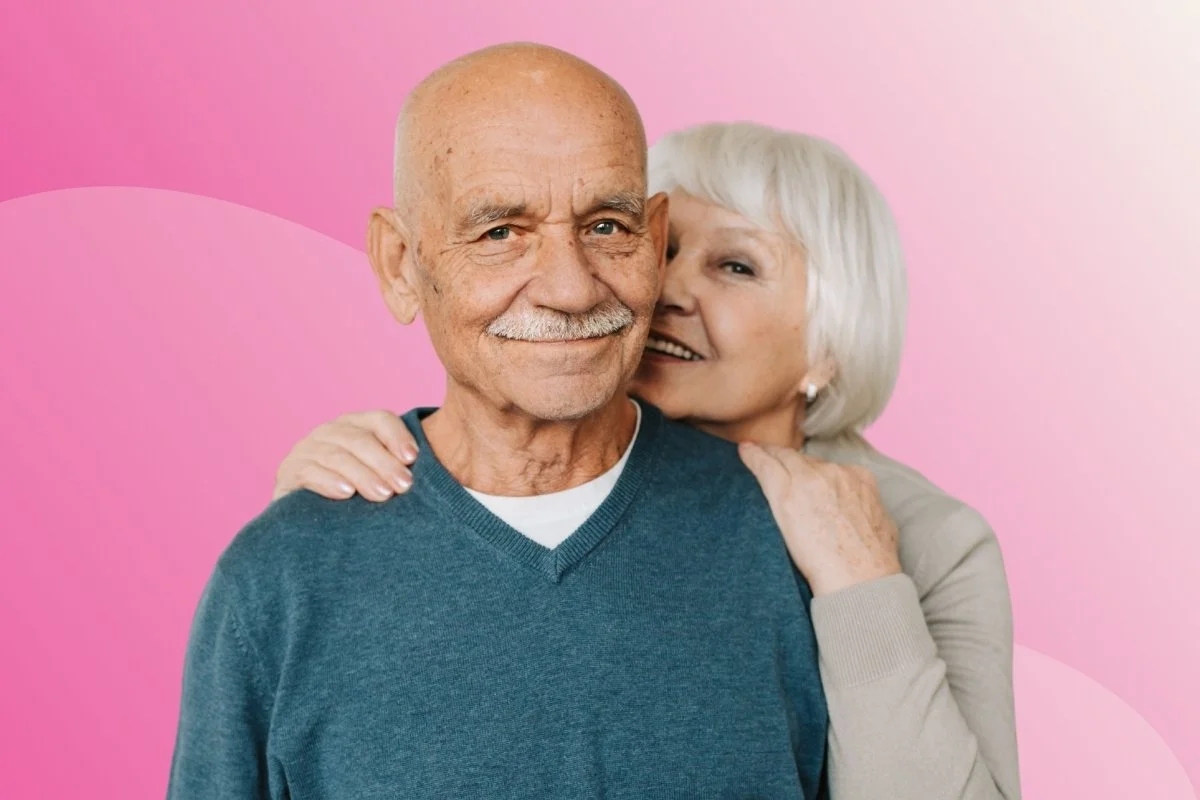 Contactnamiddag: Relaties na borstkanker (i.s.m. een psychologe)