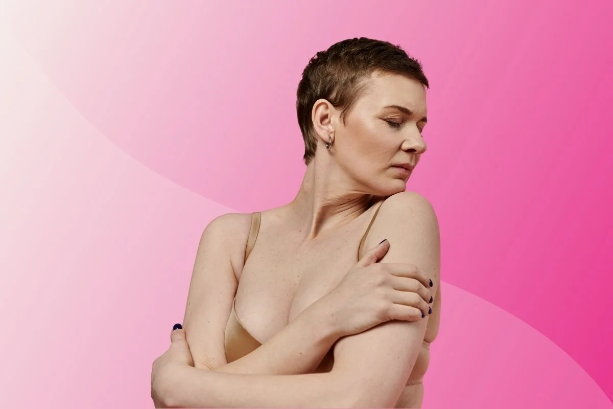 Angst voor herval i.s.m. een psychologe