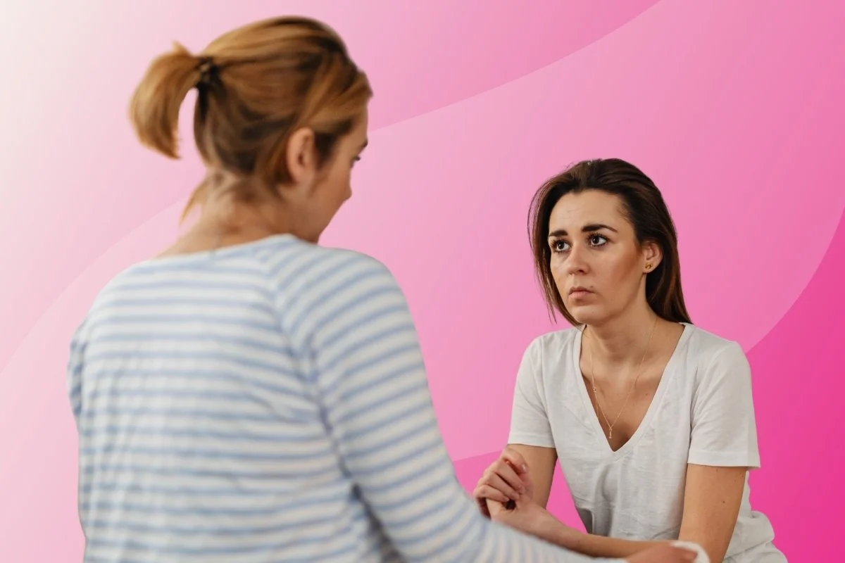 LEIF arts geeft uitleg met Dr. K. Van Boeckel