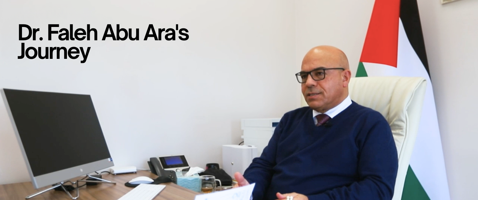 From Aspiration to Impact