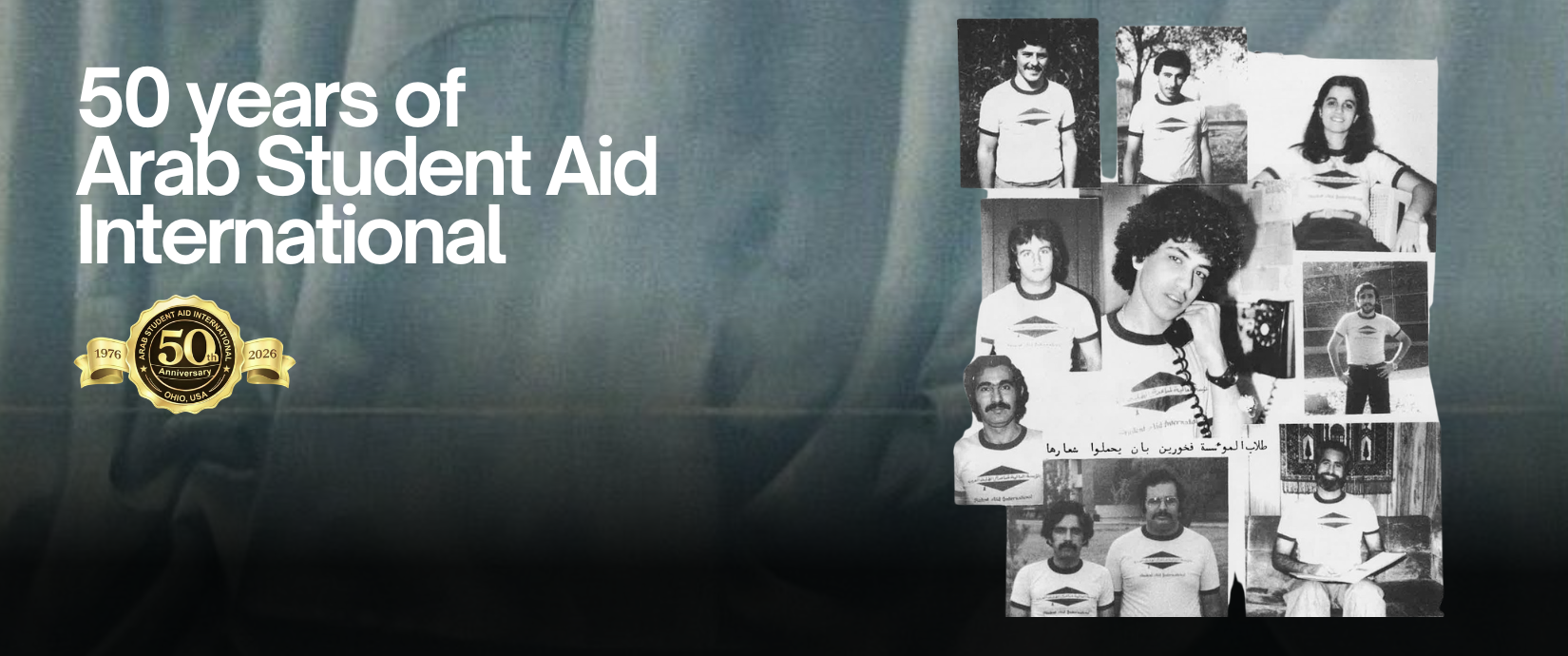 The 50-Years Legacy of ASAI