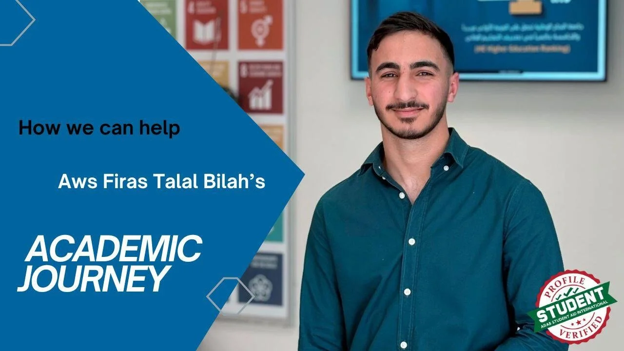 Aws Firas Talal Bilah