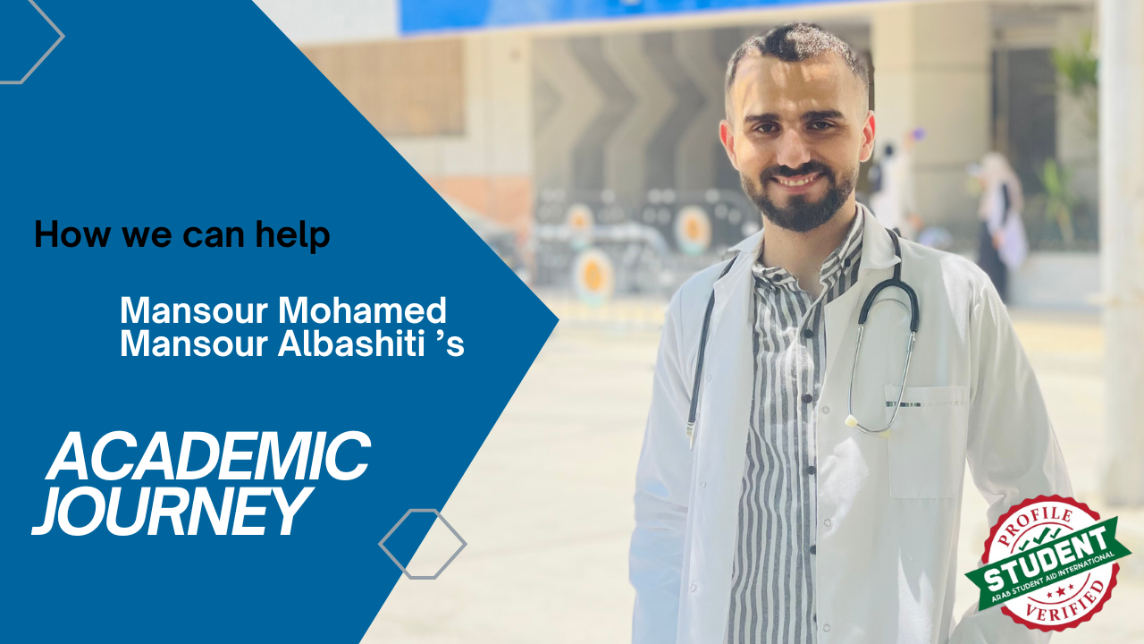 Mansour Mohamed Mansour Albashiti