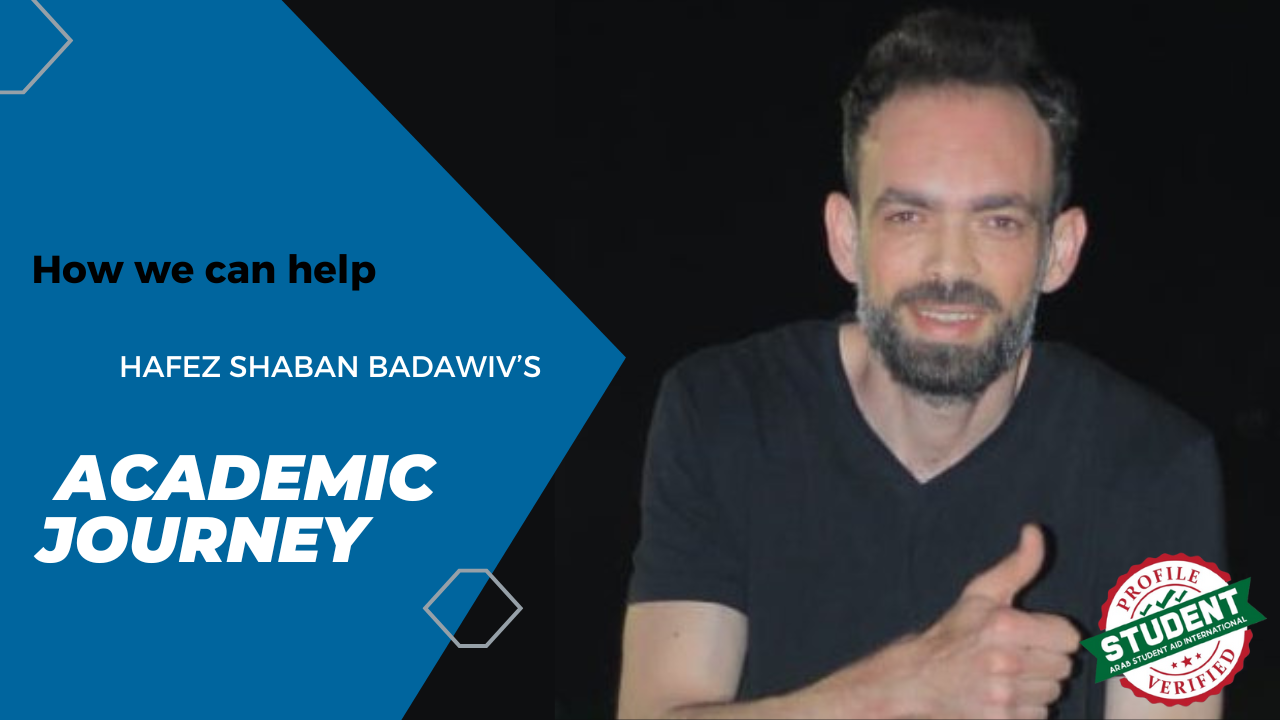 Hafez Shaban Badawiv