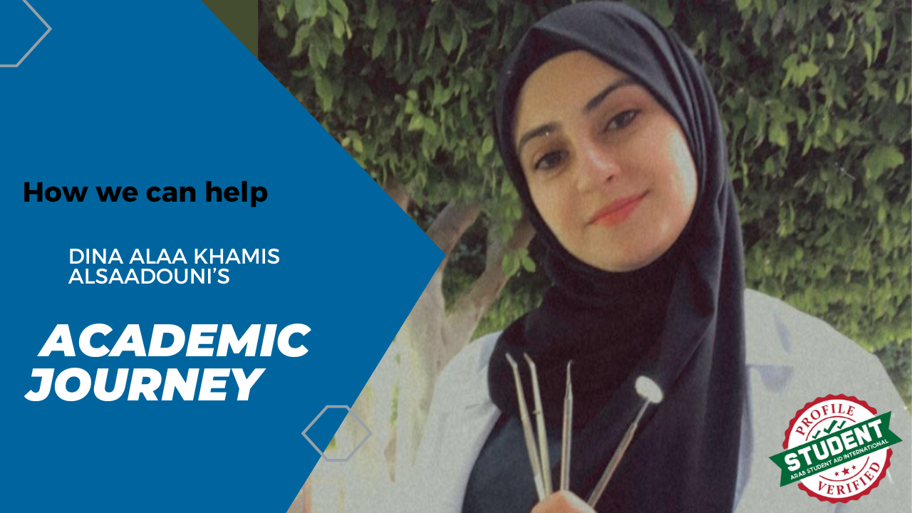 Dina Alaa Khamis Alsaadouni
