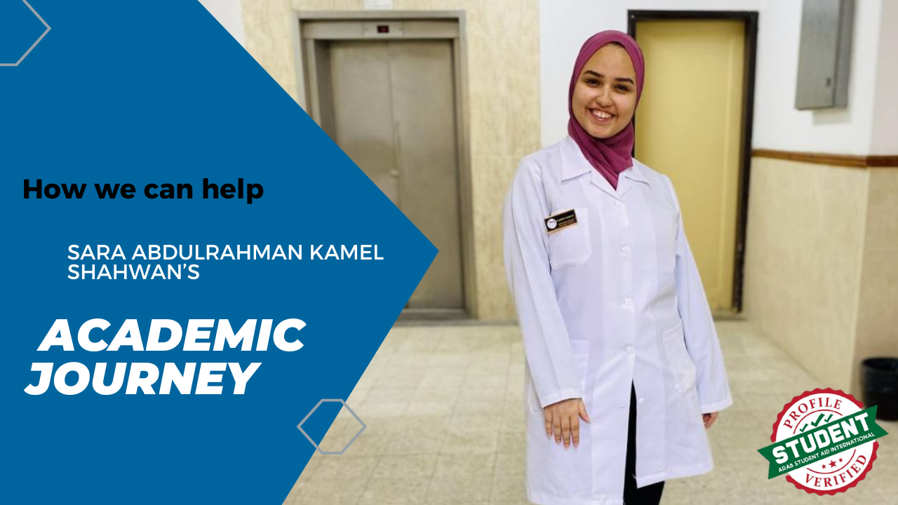 Sara Abdulrahman Kamel Shahwan