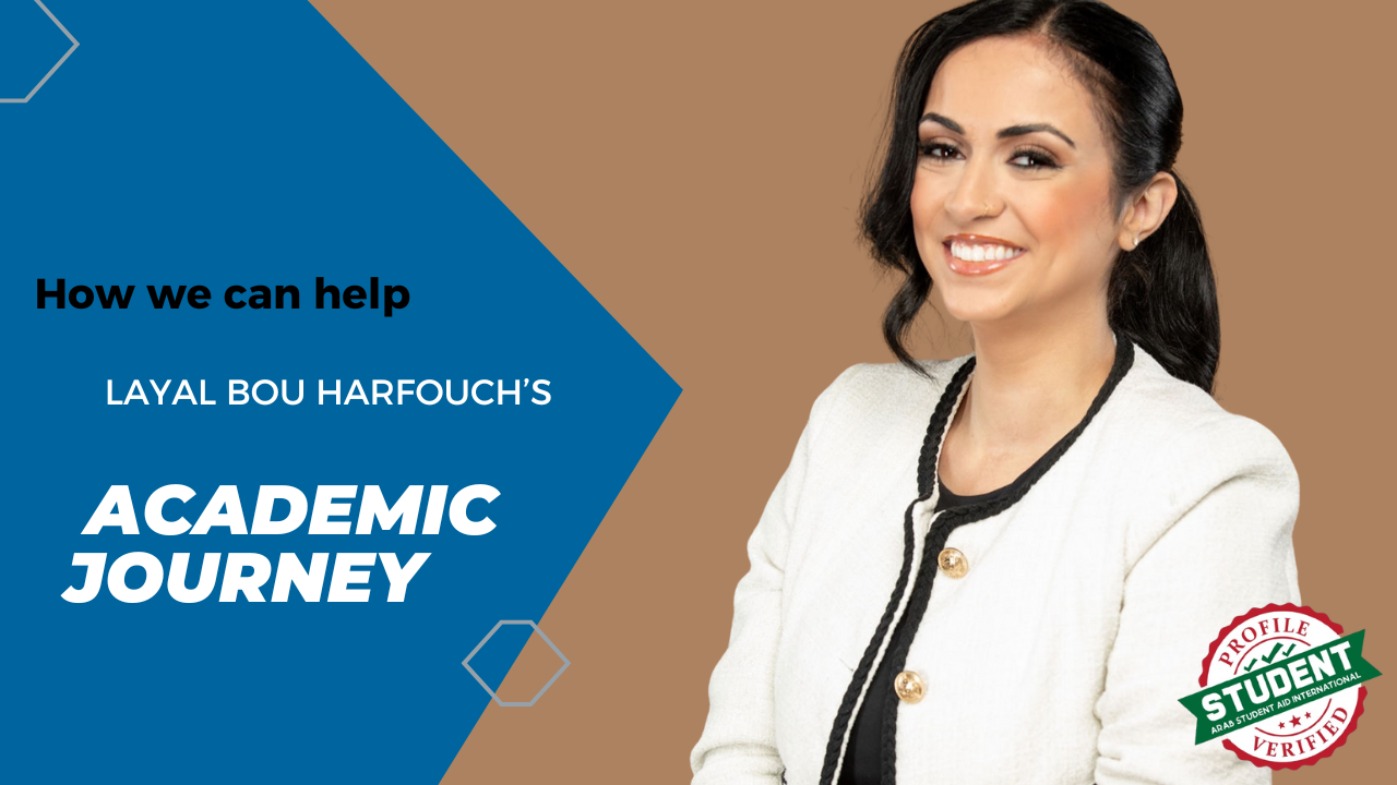 Layal Bou Harfouch