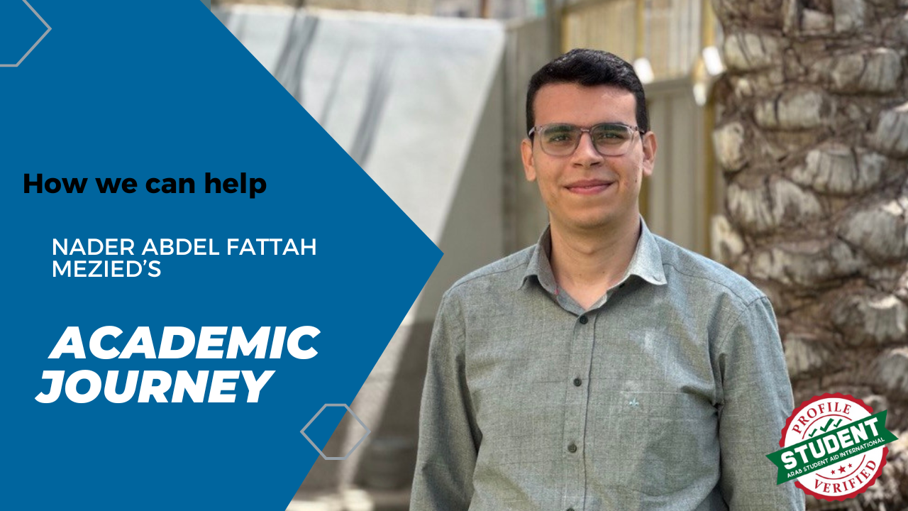 Nader Abdel Fattah Mezied