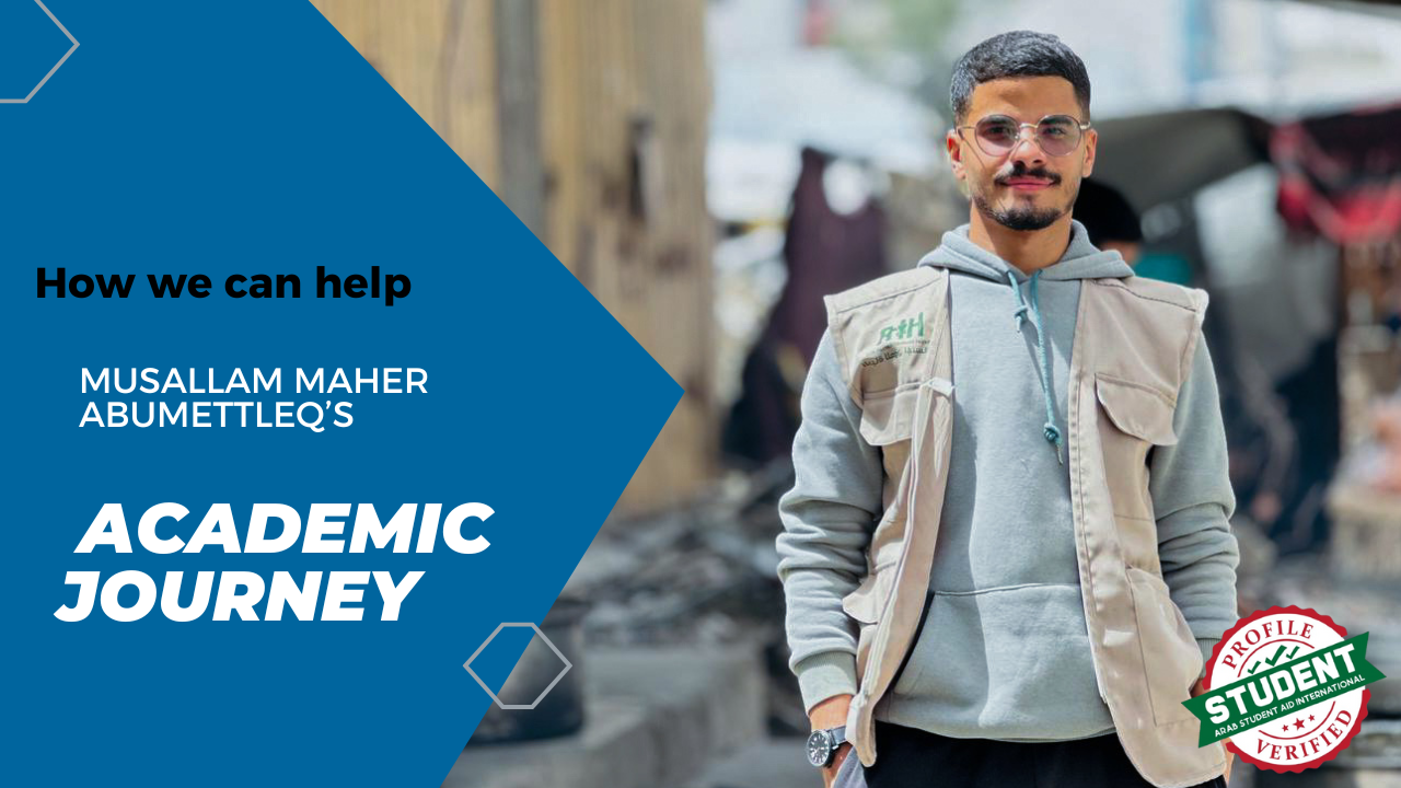 Musallam Maher Abumettleq