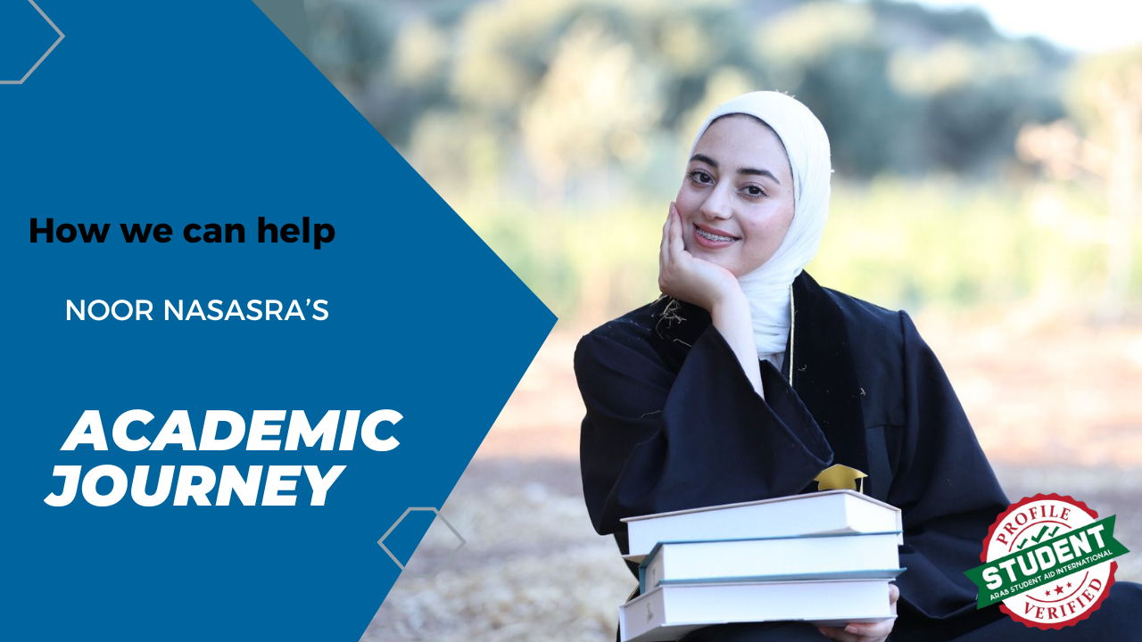 Nour Ahmad Mazen Nasasra