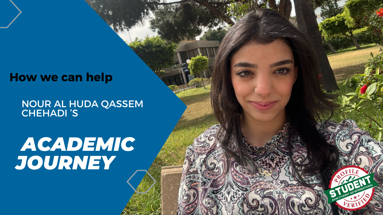 Nour Al Huda Qassem Chehadi